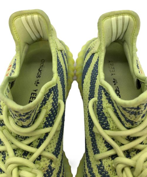 adidas（アディダス）adidas (アディダス) イージーブースト350V2 セミフローズンイエロー サイズ:SIZE 28cmの古着・服飾アイテム