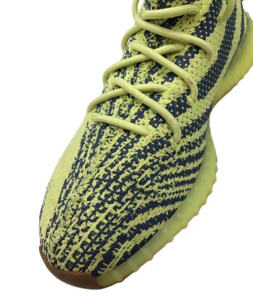 adidas（アディダス）adidas (アディダス) イージーブースト350V2 セミフローズンイエロー サイズ:SIZE 28cmの古着・服飾アイテム