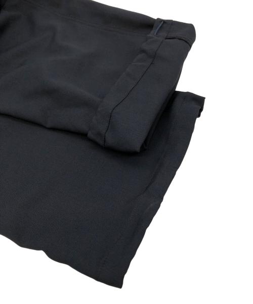 GRAMICCI（グラミチ）GRAMICCI (グラミチ) nonnative (ノンネイティブ) パンツ ネイビー サイズ:SIZE 2の古着・服飾アイテム