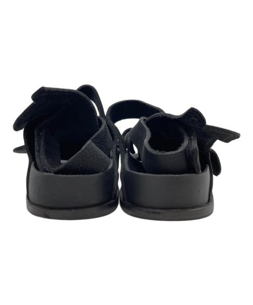 BIRKENSTOCK（ビルケンシュトック）BIRKENSTOCK (ビルケンシュトック) サンダル ブラック サイズ:SIZE 28cmの古着・服飾アイテム