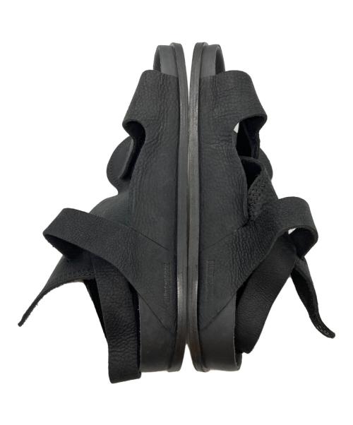 BIRKENSTOCK（ビルケンシュトック）BIRKENSTOCK (ビルケンシュトック) サンダル ブラック サイズ:SIZE 28cmの古着・服飾アイテム