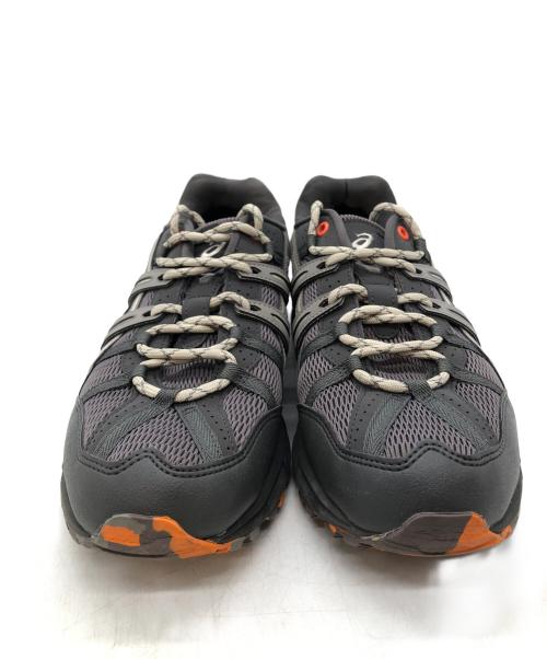 asics（アシックス）asics (アシックス) Gel-Sonoma 15-50 GTX グレー サイズ:SIZE 26cmの古着・服飾アイテム