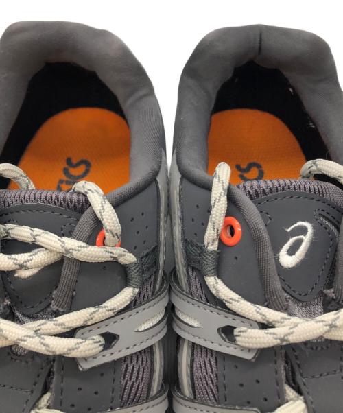 asics（アシックス）asics (アシックス) Gel-Sonoma 15-50 GTX グレー サイズ:SIZE 26cmの古着・服飾アイテム