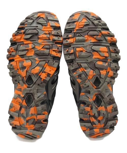 asics（アシックス）asics (アシックス) Gel-Sonoma 15-50 GTX グレー サイズ:SIZE 26cmの古着・服飾アイテム