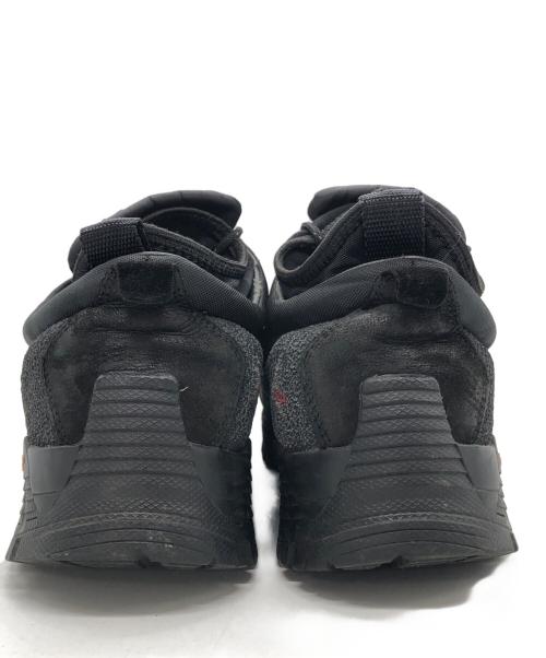 ROA（ロア）ROA (ロア) Low Hiking Shoes ブラック サイズ:EU 41の古着・服飾アイテム