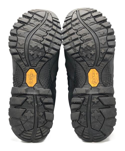 ROA（ロア）ROA (ロア) Low Hiking Shoes ブラック サイズ:EU 41の古着・服飾アイテム