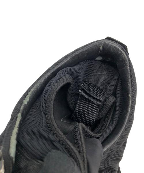 ROA（ロア）ROA (ロア) Low Hiking Shoes ブラック サイズ:EU 41の古着・服飾アイテム