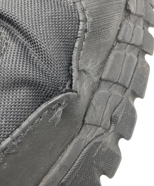 ROA（ロア）ROA (ロア) Low Hiking Shoes ブラック サイズ:EU 41の古着・服飾アイテム