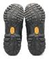 中古・古着 ROA (ロア) Low Hiking Shoes ブラック サイズ:EU 41：13000円