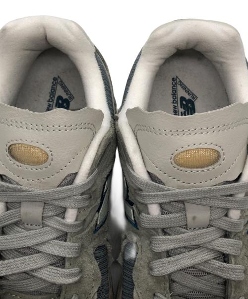 NEW BALANCE（ニューバランス）NEW BALANCE (ニューバランス) 2002R Protection Pack グレー サイズ:26ｃｍの古着・服飾アイテム