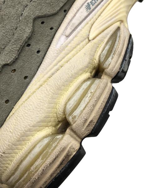 NEW BALANCE（ニューバランス）NEW BALANCE (ニューバランス) 2002R Protection Pack グレー サイズ:26ｃｍの古着・服飾アイテム