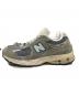NEW BALANCE (ニューバランス) 2002R Protection Pack グレー サイズ:26ｃｍ：12000円