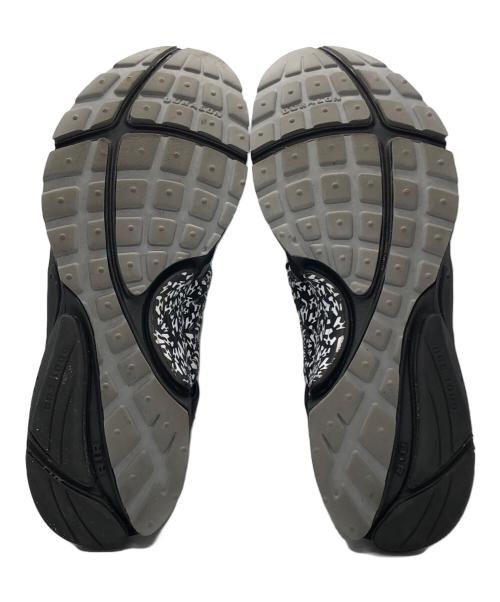 NIKE（ナイキ）NIKE (ナイキ) ACRONYM (アクロニウム) AIR PRESTO MID / ローカットスニーカー ブラック サイズ:US8の古着・服飾アイテム