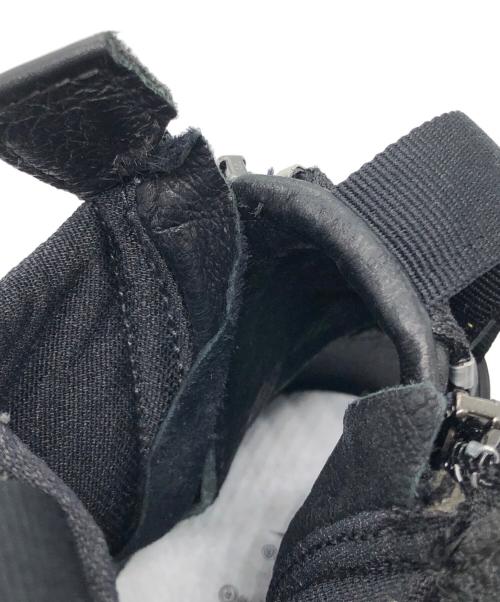 NIKE（ナイキ）NIKE (ナイキ) ACRONYM (アクロニウム) AIR PRESTO MID / ローカットスニーカー ブラック サイズ:US8の古着・服飾アイテム