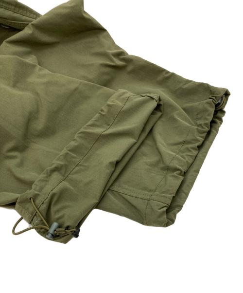 DAIWA PIER39（ダイワ ピア39）DAIWA PIER39 (ダイワ ピア39) TECH WIDE 6P PANTS グリーン サイズ:SIZE Sの古着・服飾アイテム