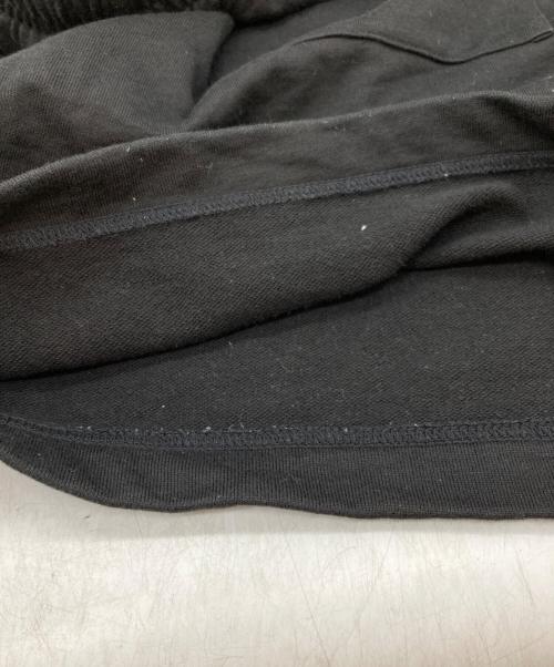 WTAPS（ダブルタップス）WTAPS (ダブルタップス) CRIBS/SHORTS/COTTON ブラック サイズ:SIZE Mの古着・服飾アイテム