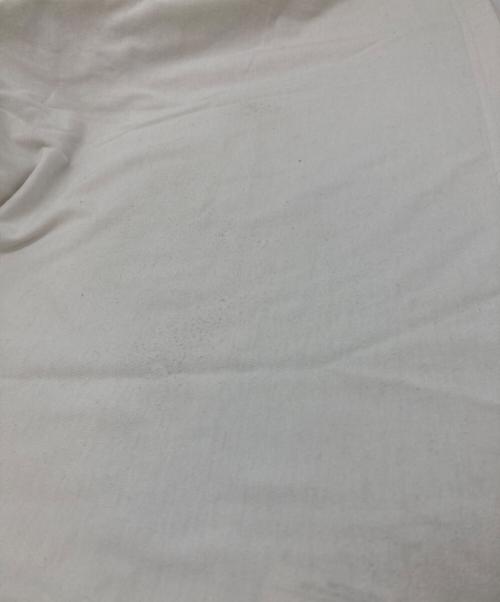 WTAPS（ダブルタップス）WTAPS (ダブルタップス) HOME BASE SS COPO ホワイト サイズ:SIZE Lの古着・服飾アイテム