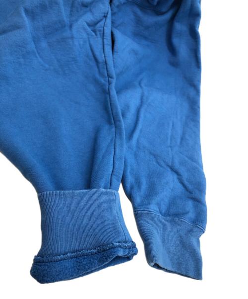 SUPREME（シュプリーム）Supreme (シュプリーム) Smurfs Hooded Sweatshirt ブルー サイズ:SIZE Mの古着・服飾アイテム