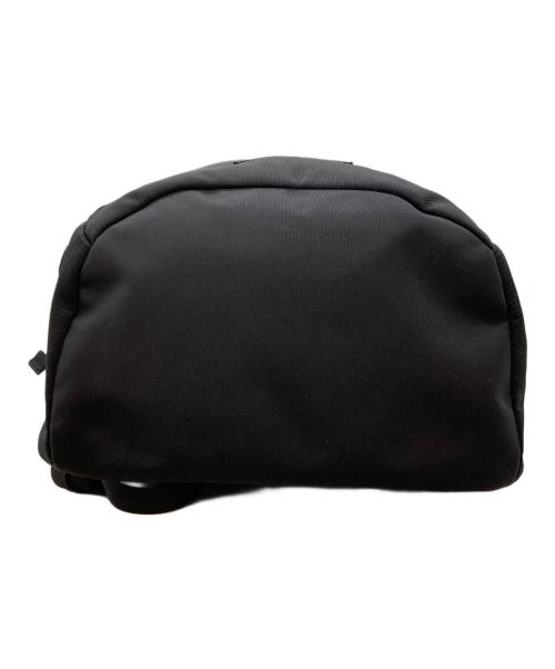 SUPREME（シュプリーム）Supreme (シュプリーム) Backpack Black ブラック サイズ:下記参照の古着・服飾アイテム