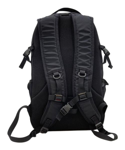 SUPREME（シュプリーム）Supreme (シュプリーム) Backpack Black ブラック サイズ:下記参照の古着・服飾アイテム