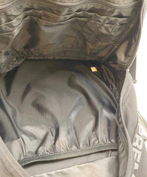 SUPREME（シュプリーム）Supreme (シュプリーム) Backpack Black ブラック サイズ:下記参照の古着・服飾アイテム