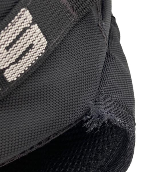 SUPREME（シュプリーム）Supreme (シュプリーム) Backpack Black ブラック サイズ:下記参照の古着・服飾アイテム