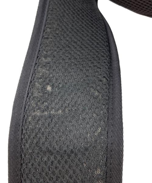 SUPREME（シュプリーム）Supreme (シュプリーム) Backpack Black ブラック サイズ:下記参照の古着・服飾アイテム