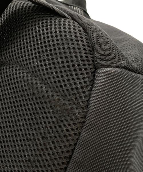 SUPREME（シュプリーム）Supreme (シュプリーム) Backpack Black ブラック サイズ:下記参照の古着・服飾アイテム