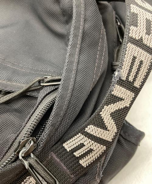 SUPREME（シュプリーム）Supreme (シュプリーム) Backpack Black ブラック サイズ:下記参照の古着・服飾アイテム