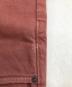 中古・古着 Supreme (シュプリーム) Washed Regular Jean ピンク サイズ:SIZE 32：13000円