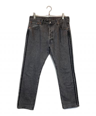 アンダーカバー　リーバイス　501 undercover LEVI’S w34 中古・古着通販】UNDERCOVER (アンダーカバー) LEVI'S (リーバイス