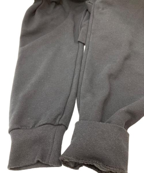 WACKO MARIA（ワコマリア）WACKO MARIA (ワコマリア) STAND BY MEコラボスウェット ブラック サイズ:SIZE Lの古着・服飾アイテム