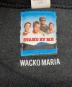 WACKO MARIAの古着・服飾アイテム：18000円