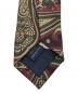 中古・古着 FRANCO BASSI (フランコバッシ) ペイズリー柄ネクタイ マルチカラー サイズ:下記参照：8000円