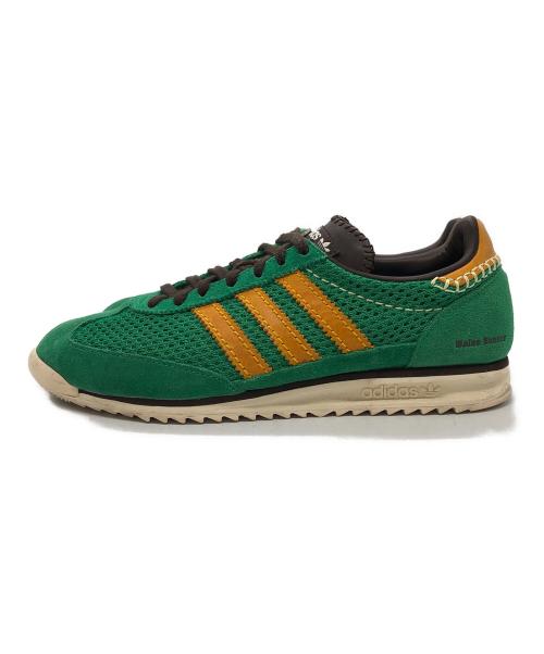 adidas（アディダス）adidas (アディダス) WALES BONNER (ウェールズボナー) SL72 Knit 