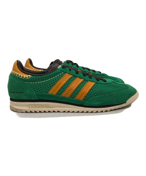 adidas（アディダス）adidas (アディダス) WALES BONNER (ウェールズボナー) SL72 Knit 