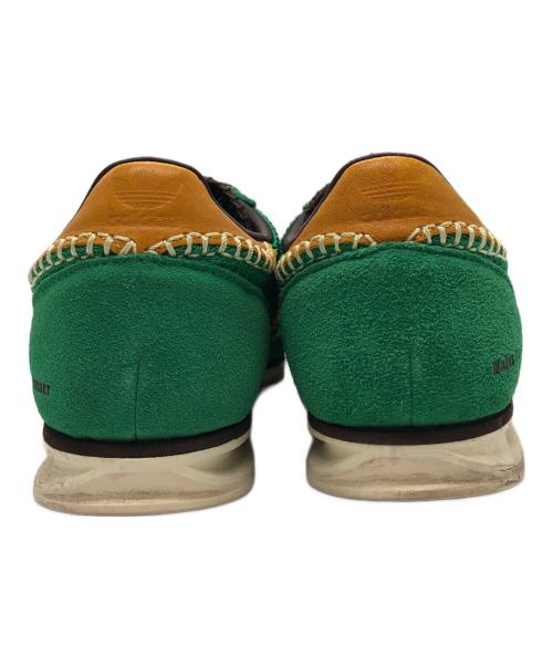 adidas（アディダス）adidas (アディダス) WALES BONNER (ウェールズボナー) SL72 Knit 