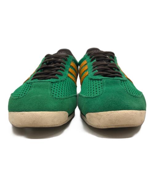 adidas（アディダス）adidas (アディダス) WALES BONNER (ウェールズボナー) SL72 Knit 
