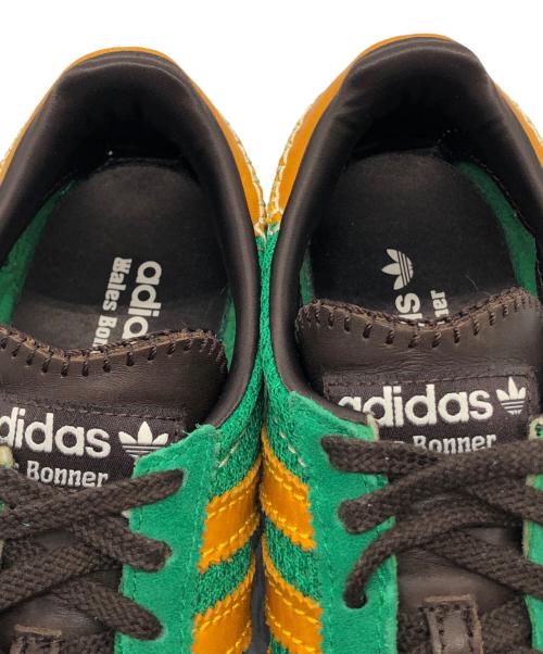 adidas（アディダス）adidas (アディダス) WALES BONNER (ウェールズボナー) SL72 Knit 