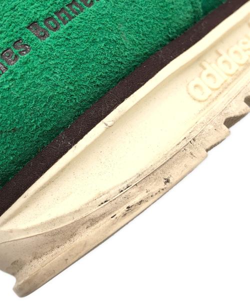 adidas（アディダス）adidas (アディダス) WALES BONNER (ウェールズボナー) SL72 Knit 