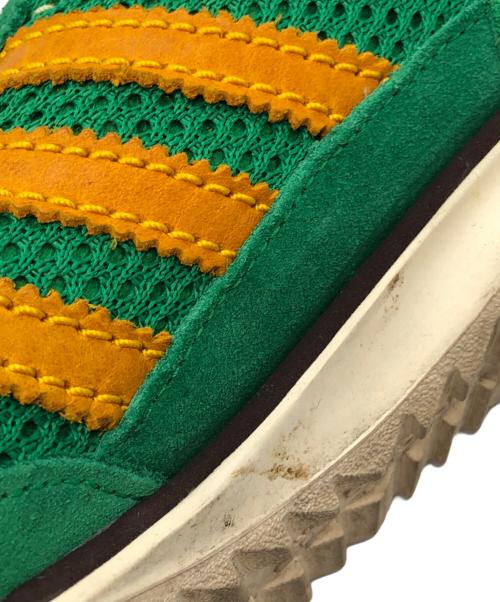 adidas（アディダス）adidas (アディダス) WALES BONNER (ウェールズボナー) SL72 Knit 