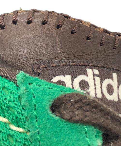 adidas（アディダス）adidas (アディダス) WALES BONNER (ウェールズボナー) SL72 Knit 