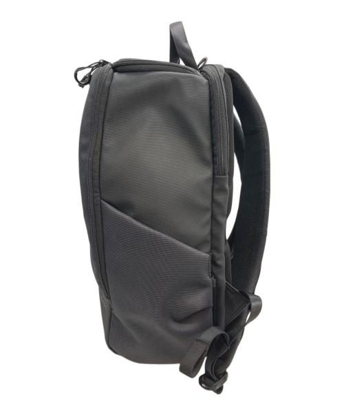 NOMADIC（ノーマディック）NOMADIC (ノーマディック) シーサーコラボリュック ブラック サイズ:下記参照の古着・服飾アイテム