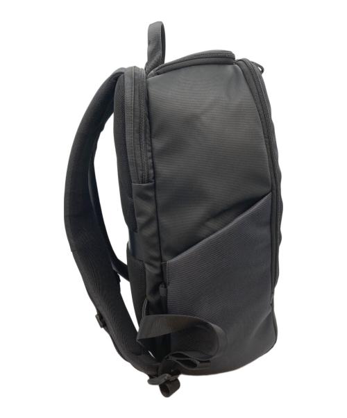 NOMADIC（ノーマディック）NOMADIC (ノーマディック) シーサーコラボリュック ブラック サイズ:下記参照の古着・服飾アイテム