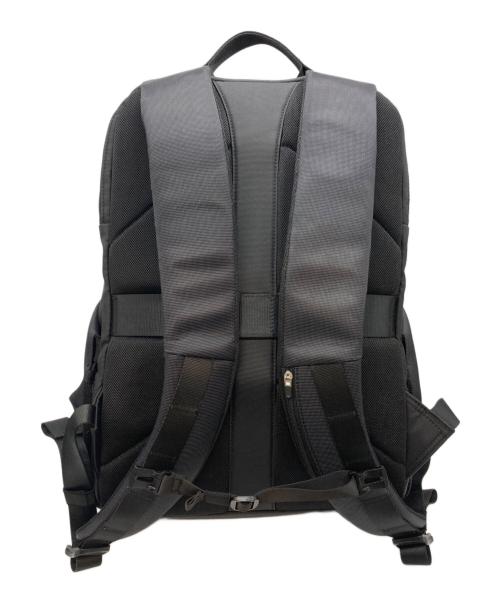 NOMADIC（ノーマディック）NOMADIC (ノーマディック) シーサーコラボリュック ブラック サイズ:下記参照の古着・服飾アイテム