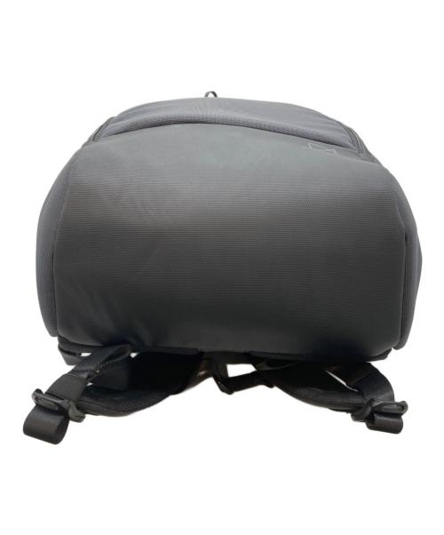 NOMADIC（ノーマディック）NOMADIC (ノーマディック) シーサーコラボリュック ブラック サイズ:下記参照の古着・服飾アイテム