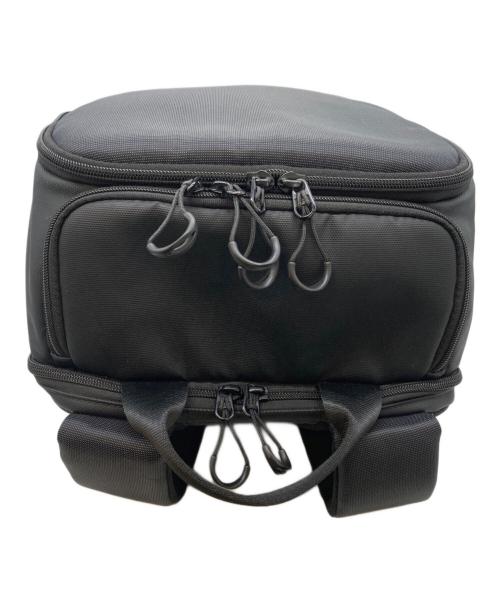 NOMADIC（ノーマディック）NOMADIC (ノーマディック) シーサーコラボリュック ブラック サイズ:下記参照の古着・服飾アイテム