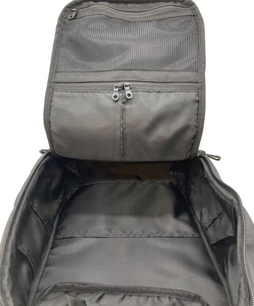 NOMADIC（ノーマディック）NOMADIC (ノーマディック) シーサーコラボリュック ブラック サイズ:下記参照の古着・服飾アイテム