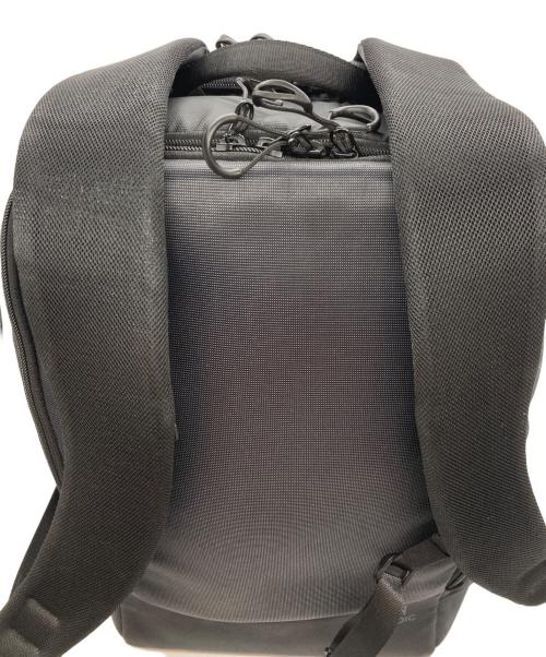 NOMADIC（ノーマディック）NOMADIC (ノーマディック) シーサーコラボリュック ブラック サイズ:下記参照の古着・服飾アイテム