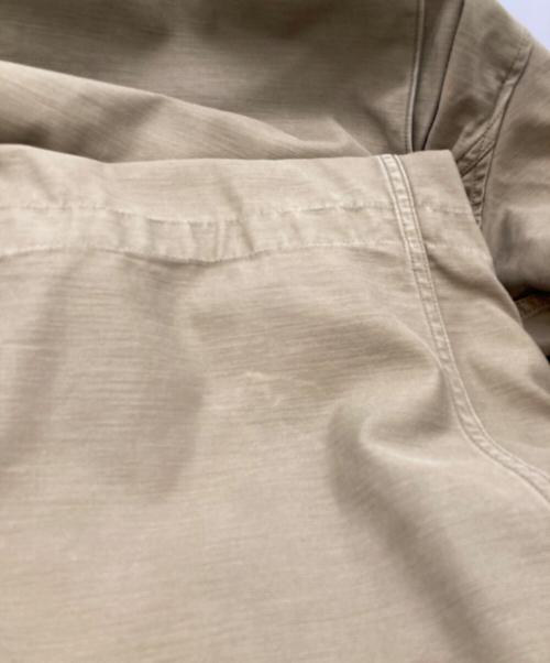 BUZZ RICKSON'S（バズリクソンズ）Buzz Rickson's (バズリクソンズ) Ｍ-65フィールドジャケット カーキ サイズ:SIZE R-Lの古着・服飾アイテム